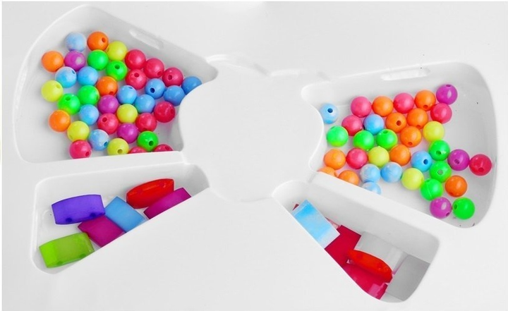 Набір для творчості LEAN Toys for making clocks with accessories 3336 (5905884457481) - зображення 7