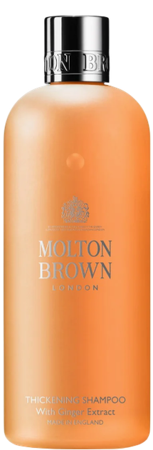 Szampon zagęszczający do włosów Molton Brown With Ginger 300 ml (5030805028164) - obraz 1