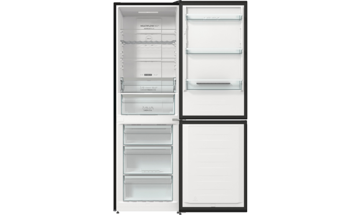 Холодильник Gorenje - NRK619EABXL4 - изображение 6