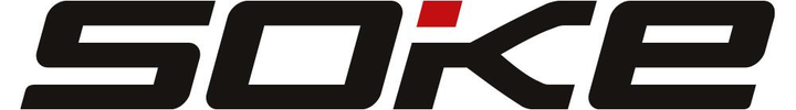 Hulajnoga dziecięca Soke GO! Turkusowa 1541‑801109 (5903890621995) - obraz 16