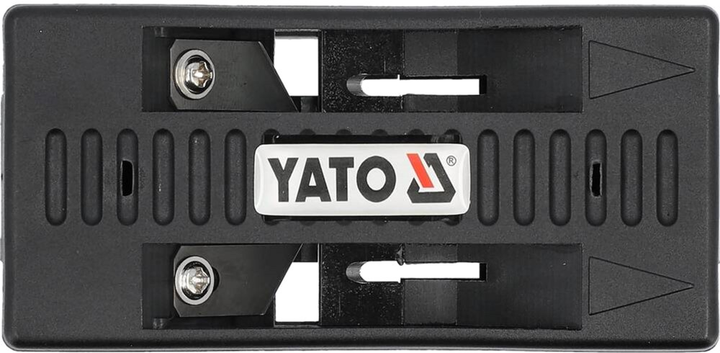 Різак для шпону Yato Двосторонній (YT-5710) - зображення 2