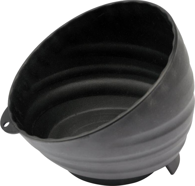 Miska magnetyczna okrągła YATO 150 mm (YT-08305) - obraz 2