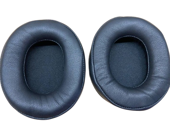 Амбушюры кожанные Audio-Technica ATH M20x, M30, M30x, M40x, M50, M50x, SX1 - Фото 6 Амбушюры кожанные Audio-Technica ATH M20x, M30, M30x, M40x, M50, M50x, SX1 - изображение 6