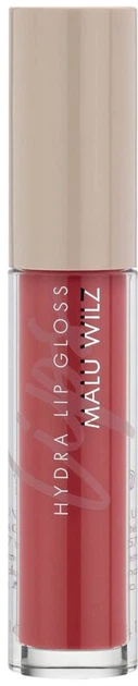Увлажняющий блеск для губ Malu Wilz Modern Rose № 16 3.5 мл (4060425021703) - изображение 2