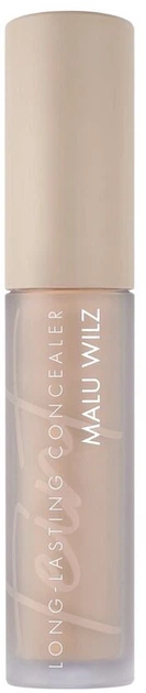 Стойкий корректор Malu Wilz Sand № 6 7 мл (4060425006441) - изображение 3