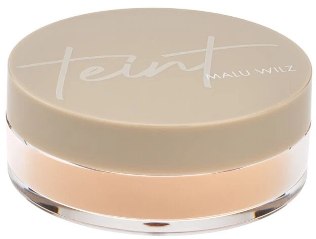 Тональная минеральная пудра Malu Wilz Sand Purity № 03 15 г (4043993485030) - Фото 4 Тональная минеральная пудра Malu Wilz Sand Purity № 03 15 г (4043993485030) - изображение 4