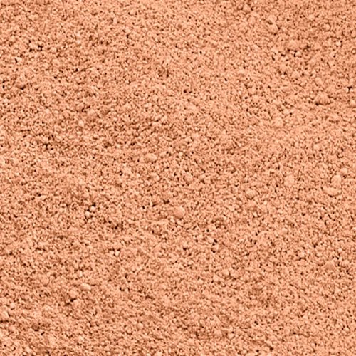 Тональная минеральная пудра Malu Wilz Rose Beige Hope № 09 15 г (4043993485092) - изображение 2
