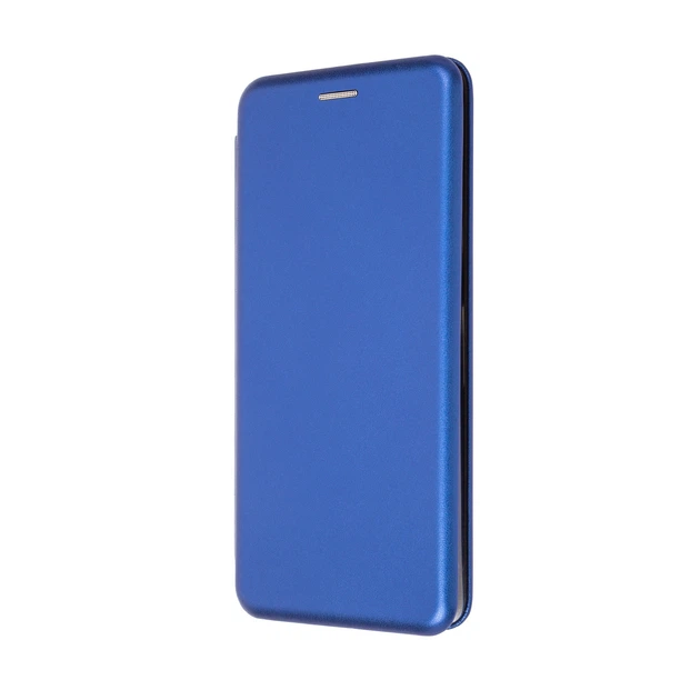 Чохол-книжка для Infinix Note 50 Pro 4G, G-Case, Синій, шкіряний чохол-книга з екошкіри (PU) і TPU, з магнітом, з підставкою і містким кардхолдером, протиударний, захист всього корпусу, ArmorStandart (ARM84881) - Фото 1 Чохол-книжка для Infinix Note 50 Pro 4G, G-Case, Синій, шкіряний чохол-книга з екошкіри (PU) і TPU, з магнітом, з підставкою і містким кардхолдером, протиударний, захист всього корпусу, ArmorStandart (ARM84881) - зображення 1