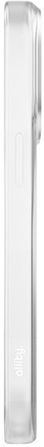 Панель Allity Clear Protector Mag для Apple iPhone 12 Pro Max Transparent (5906667550603) - зображення 3