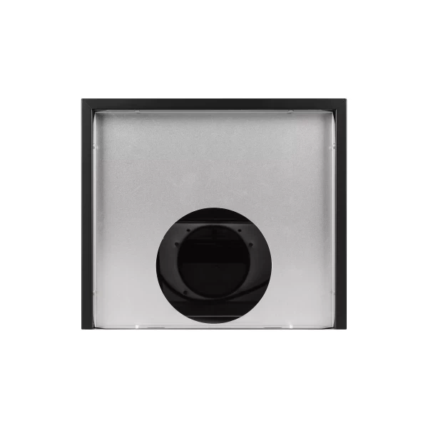 Вытяжка perfelli design quadro 36 nero silenzio - изображение 7