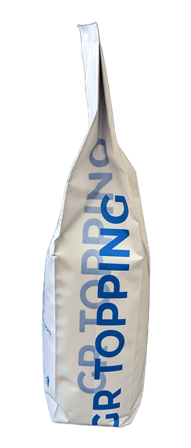 Сухое молоко сливки в гранулах Mokate Milk Topping GR 1 кг для вендинга кофемашин - изображение 3