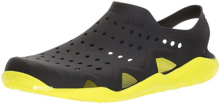 Crocs swiftwater on sale wave m