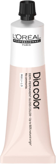 Фарба для волосся L’Oreal Professionnel Paris Dia Color Clear 60 мл (3474637208660) - зображення 1