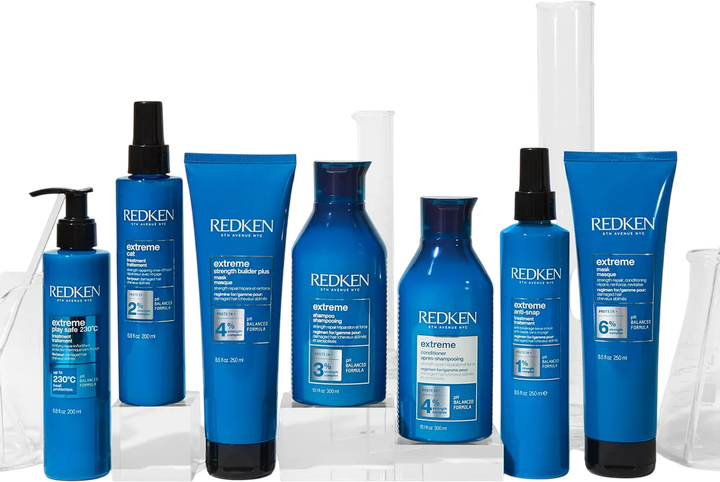 Маска для волосся Redken Extreme 250 мл (3474636971053) - зображення 3