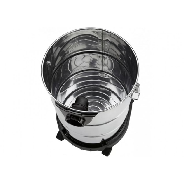 Профессиональный пылесос Karcher NT 30/1 Me Classic : 1500Вт, бак 30л, сухая/влажная (1.428-568.0) - Фото 5 Профессиональный пылесос Karcher NT 30/1 Me Classic : 1500Вт, бак 30л, сухая/влажная (1.428-568.0) - изображение 5