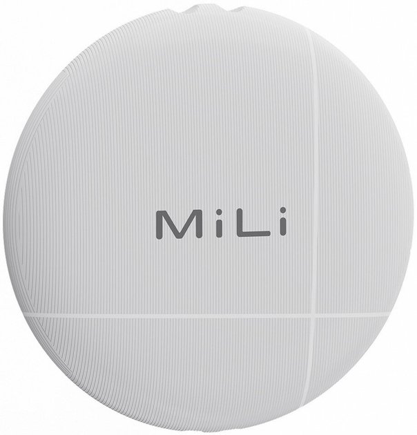 Lokalizator MiLi LiTag White (6938012333356) - obraz 2