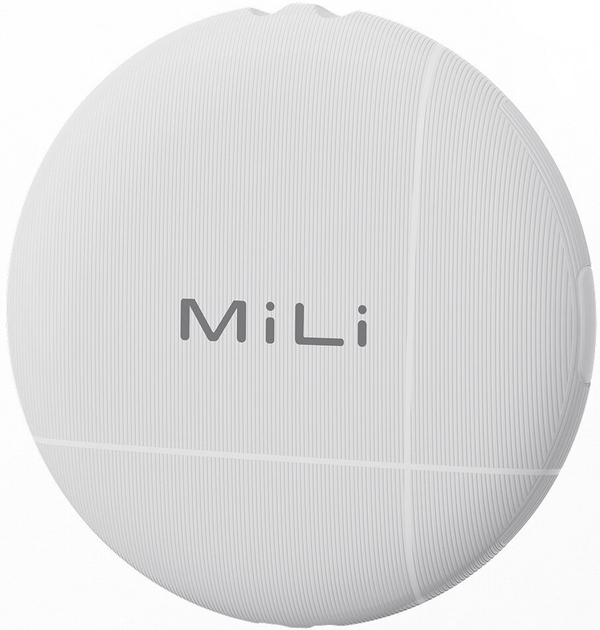 Lokalizator MiLi LiTag White (6938012333356) - obraz 3