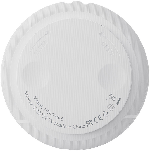 Lokalizator MiLi LiTag White (6938012333356) - obraz 5