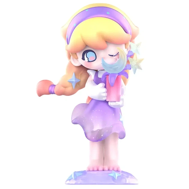 Фигурка-сюрприз Pop Mart A Dream About Stars Azura (ADAS-01) - изображение 3