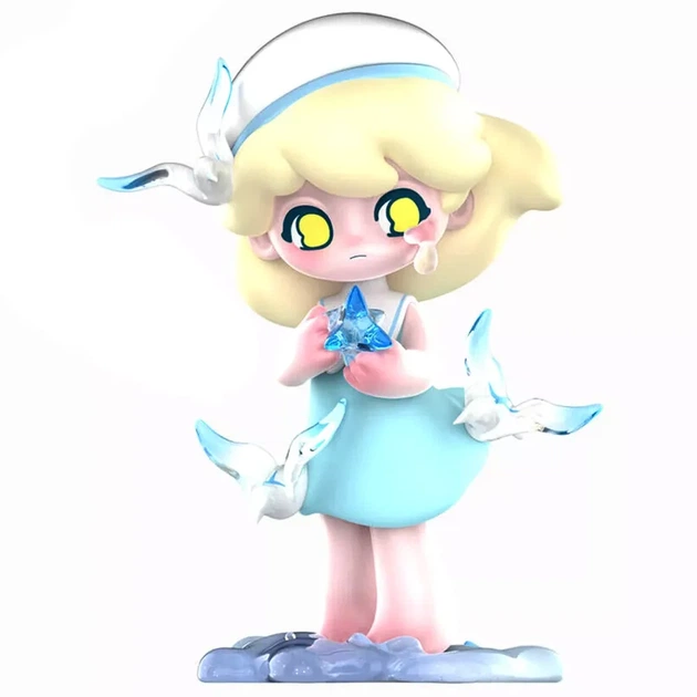 Фигурка-сюрприз Pop Mart A Dream About Stars Azura (ADAS-01) - изображение 5