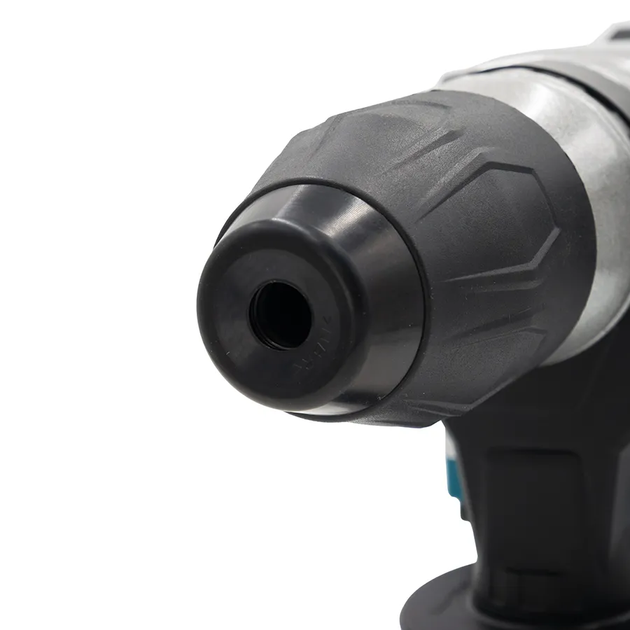 Потужний ударний перфоратор PROFI-TEC RH1700P7 IndustrialLine : 1700 Вт, 7 Дж, набір бурів (007085) - зображення 8