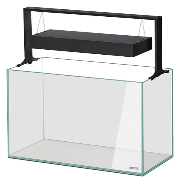 Zestaw akwariowy Aquael Ultrascape Forest Set 60 64.8 L (5905546327565) - obraz 1