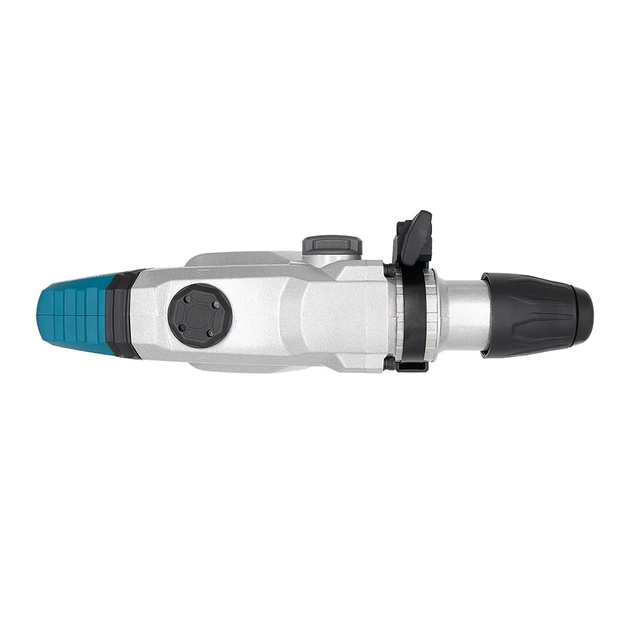Потужний ударний перфоратор PROFI-TEC RH1850M9 IndustrialLine : 1850 Вт, 9 Дж, SDS-MAX (007086) - зображення 6
