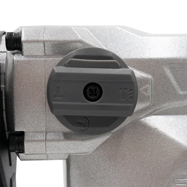 Потужний ударний перфоратор PROFI-TEC RH1850M9 IndustrialLine : 1850 Вт, 9 Дж, SDS-MAX (007086) - зображення 7