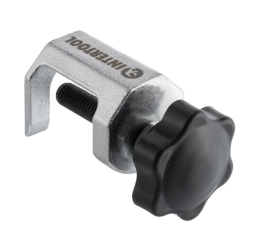 Съемник щеткодержателей INTERTOOL HT-7034 (поводков) - изображение 5
