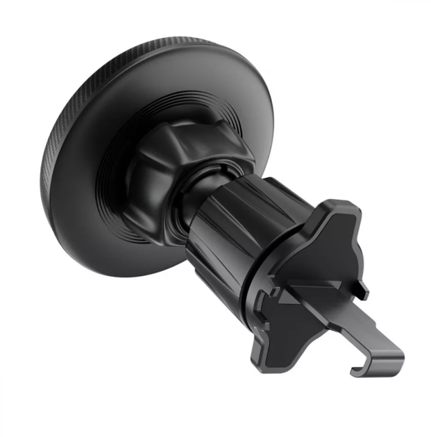 Держатель телефона в авто Proove Carbon Magnetic Air Outlet Car Mount Magnetic Ring - Фото 6 Держатель телефона в авто Proove Carbon Magnetic Air Outlet Car Mount Magnetic Ring - изображение 6