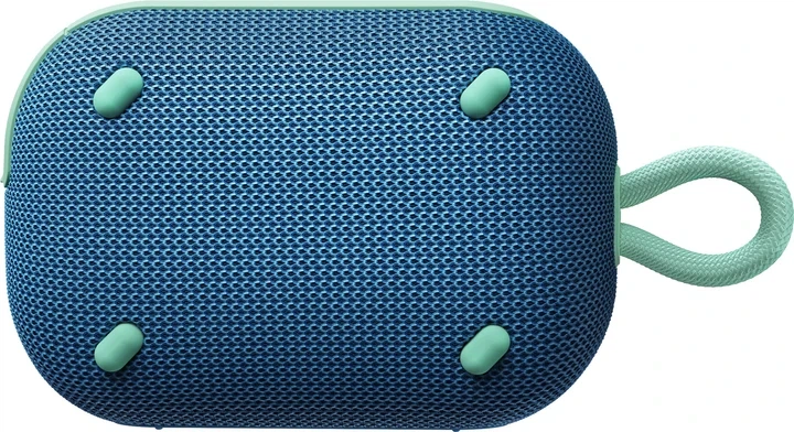 Портативная колонка Anker Soundcore Select 4 Go, Blue, Bluetooth 5.4, 20H, IP67, 2400 mAh - изображение 5