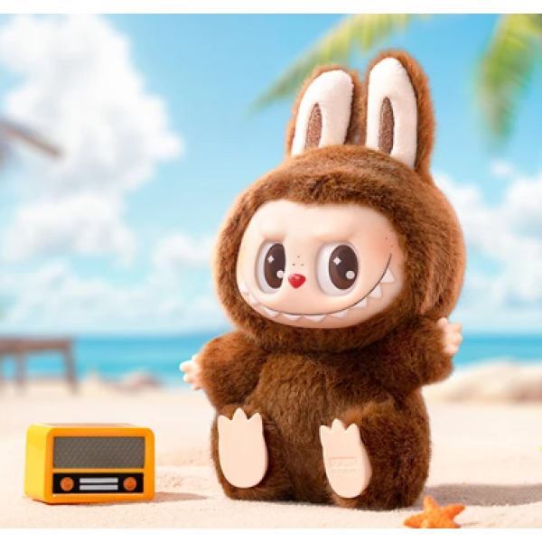 Детская мягкая игрушка сюрприз Лабубу Labubu плюшевая, игрушка брелок сюрприз антистресс аксессуар для сумки коллекция брелок для ключей портфеля для детей и взрослых 17 см - Фото 3 Детская мягкая игрушка сюрприз Лабубу Labubu плюшевая, игрушка брелок сюрприз антистресс аксессуар для сумки коллекция брелок для ключей портфеля для детей и взрослых 17 см - изображение 3