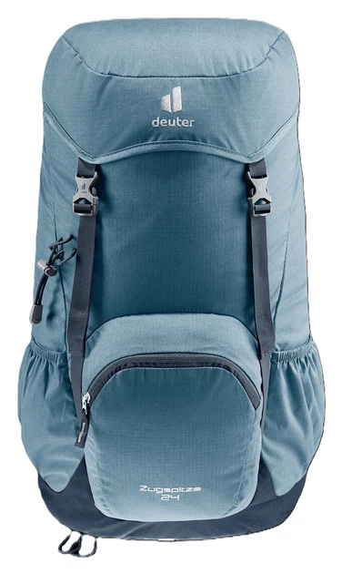 Рюкзак Deuter Zugspitze 24 Atlantic-ink (1052-3430121 1374) - зображення 8