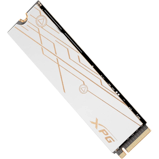 内蔵型SSD XPG MARS 980 blade 2TB m.2 2280 SSD Накопитель SSD M.2 2280 2TB XPG MARS 980 BLADE ADATA (SMAR-980B
