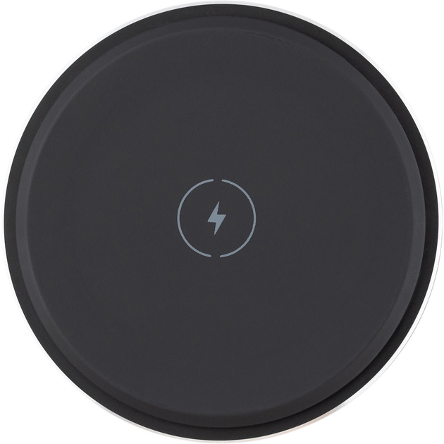 Uchwyt samochodowy na telefon QUALO MagSafe Mag Secure Black (5907457782303) - obraz 3
