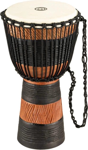 Джембе MEINL Djembe Earth Rhythm Series 10" ADJ3-M+BAG - изображение 2
