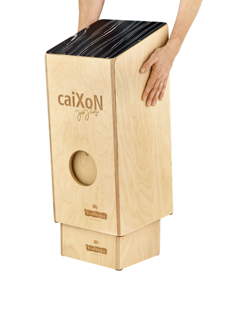 Кахон MEINL Viva Rhythm caiXoN & caiXoNet Set VR-CAIX/CAIXN - изображение 2