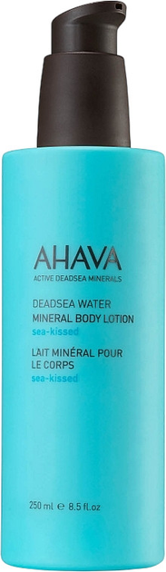 Лосьон для тіла Ahava Deadsea зволожуючий 250 мл (697045153718) - зображення 1