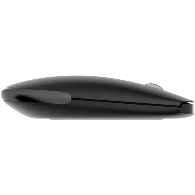 Беспроводная офисная мышь Proove Ramp, 4 кнопки, 600–4000 DPI, аккумулятор 380 мАч, Bluetooth 3.0, Черный (WNRM00022001) - изображение 7