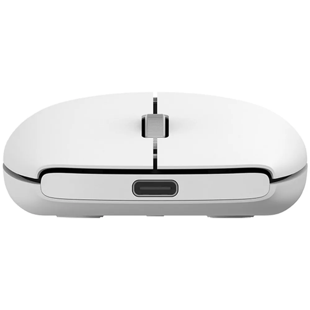Беспроводная офисная мышь Proove Ramp, 4 кнопки, 600–4000 DPI, аккумулятор 380 мАч, Bluetooth 3.0, Белый (WNRM00022002) - Фото 2 Беспроводная офисная мышь Proove Ramp, 4 кнопки, 600–4000 DPI, аккумулятор 380 мАч, Bluetooth 3.0, Белый (WNRM00022002) - изображение 2
