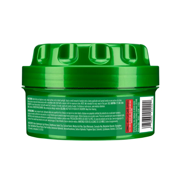 Воск TURTLE WAX Super Hard Shell Finish 53190 - 397мл - изображение 2
