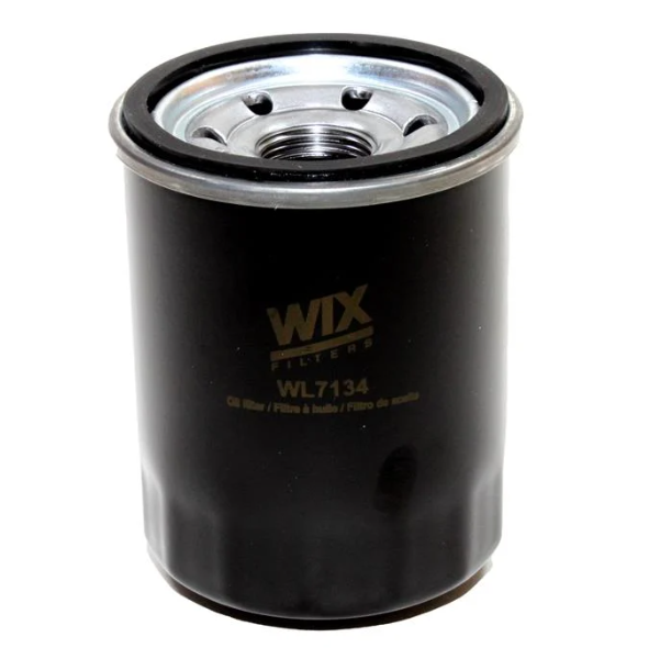 Фильтр масла WIX WL7134 (Mitsubishi,Mazda,Honda) - изображение 2