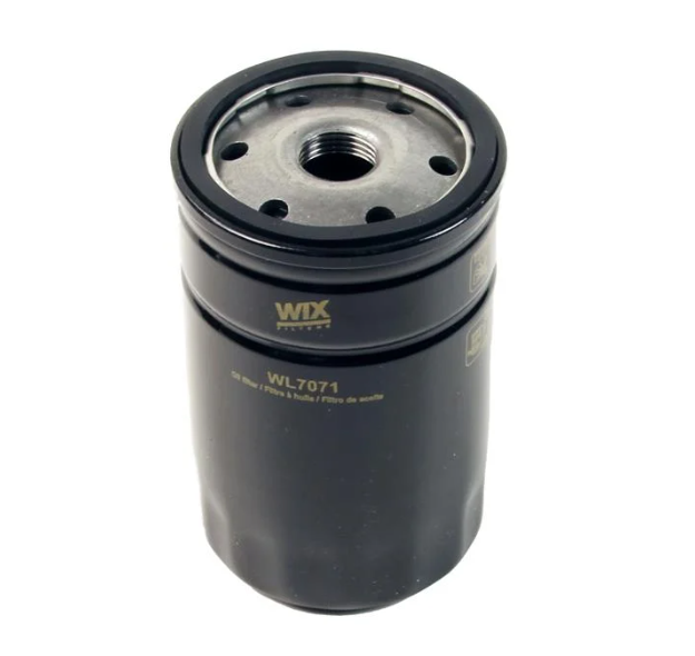 Фильтр масла WIX WL7071 (VW group) - Фото 2 Фильтр масла WIX WL7071 (VW group) - изображение 2