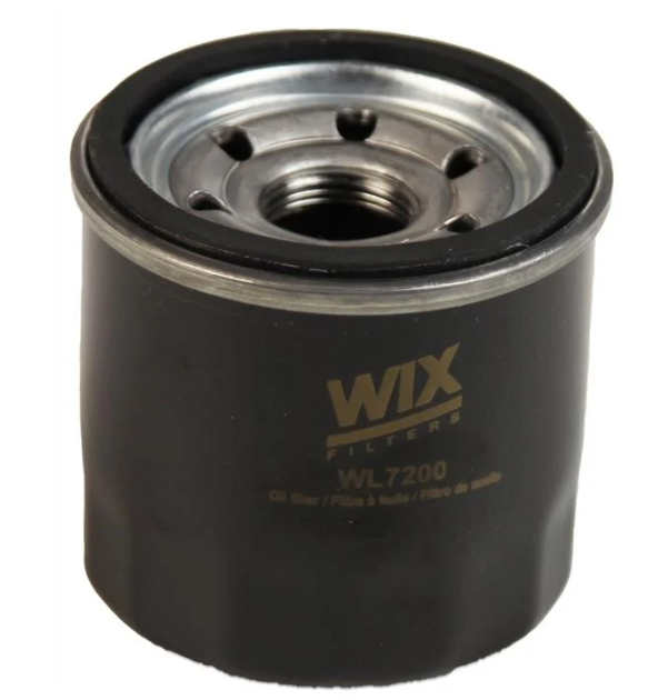 Фильтр масла WIX WL7200 (Mazda,Nissan,Subaru) - изображение 2