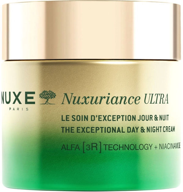Крем для обличчя Nuxe Nuxuriance Ultra Антивіковий 75 мл (3264680044311) - зображення 1