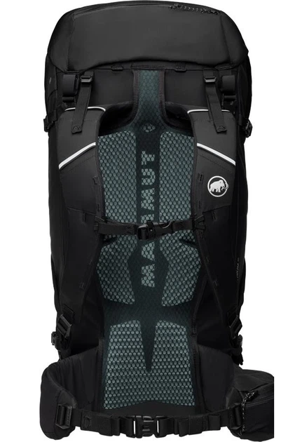 Рюкзак Mammut Lithium 40 2023 Black (1092-7619876086112) - изображение 2