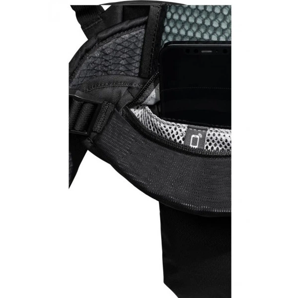 Рюкзак Mammut Lithium 40 2023 Black (1092-7619876086112) - изображение 3