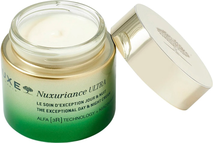 Крем для обличчя Nuxe Nuxuriance Ultra Антивіковий 75 мл (3264680044311) - зображення 2