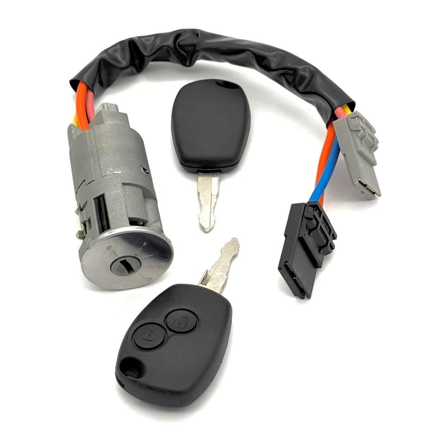 Замок зажигания GP Opel Vivaro (7701470736) – фото, отзывы