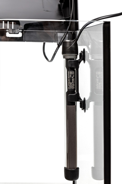 Zestaw akwariowy Aquael Leddy Plus 75 D&N 2.0 105 L Black (5905546333382) - obraz 11